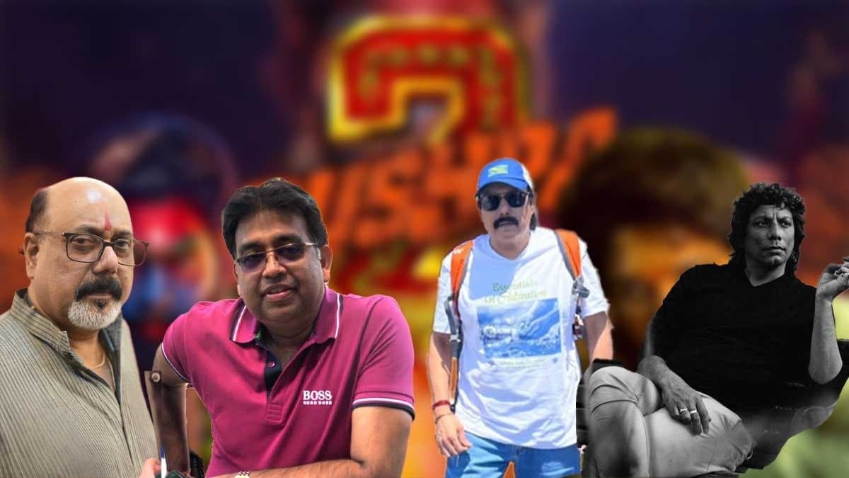 Pushpa 2 is successful what about upcoming Bengali movies Khadaan and chalchitra owners of Naveena Priya Ashona menoka halls speak on details inside ENT