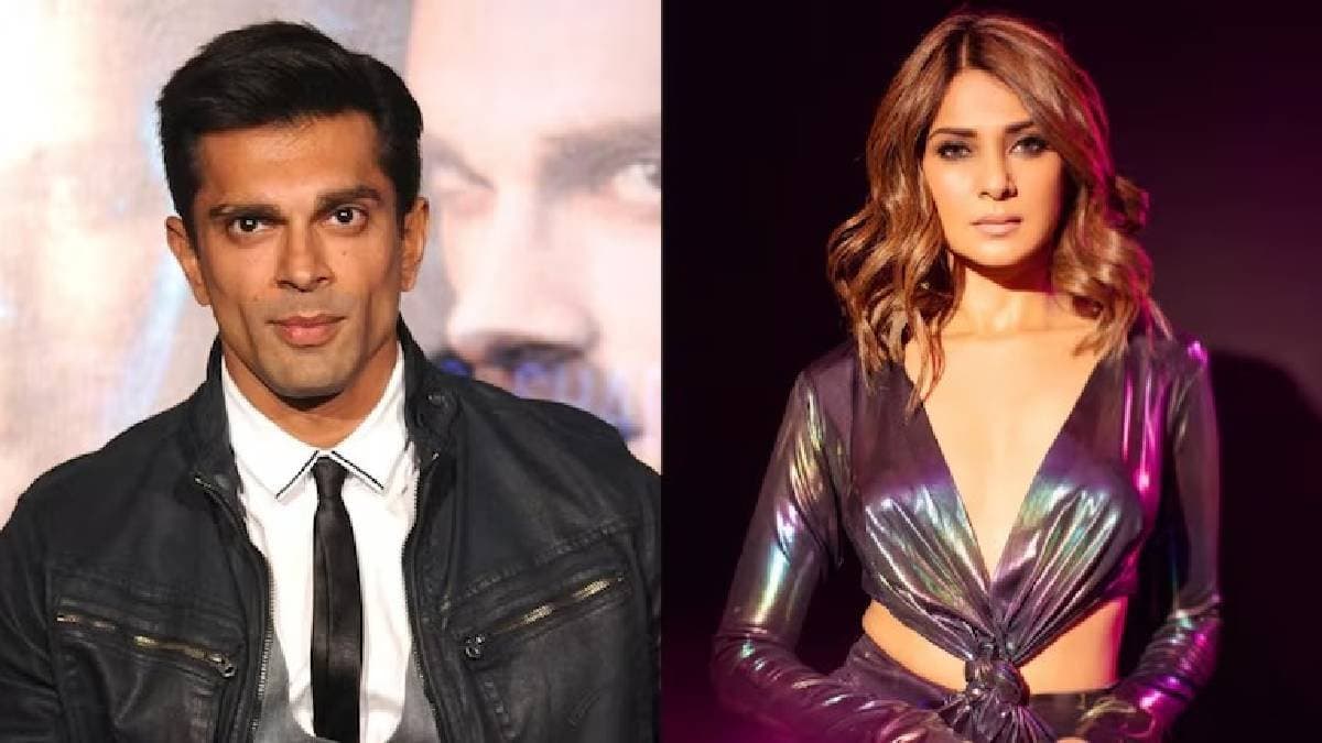Jennifer Winget And Karan Singh Grover May Face Off in Reality Show The Traitors