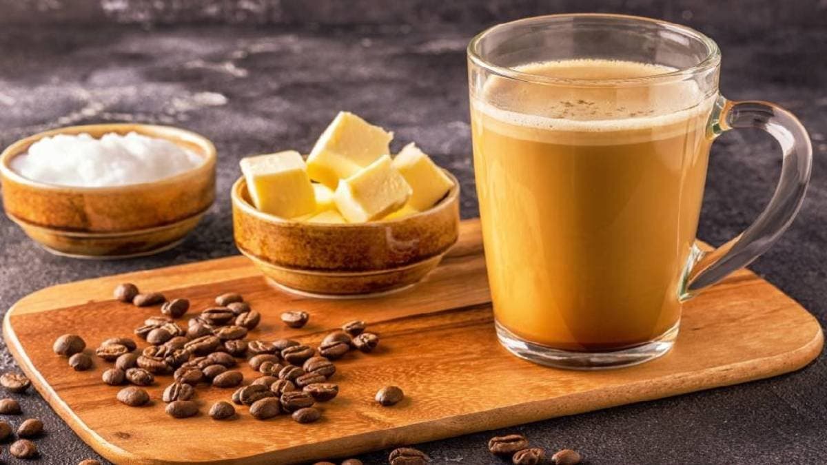 is Bulletproof coffee healthy  here is what Dietician said about this lif
