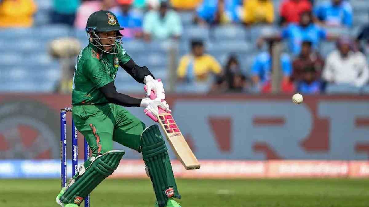 Mushfiqur Rahim Retires From International Cricket 