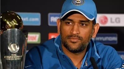 Suresh Rainas touching words after Dhonis historic ICC honour 