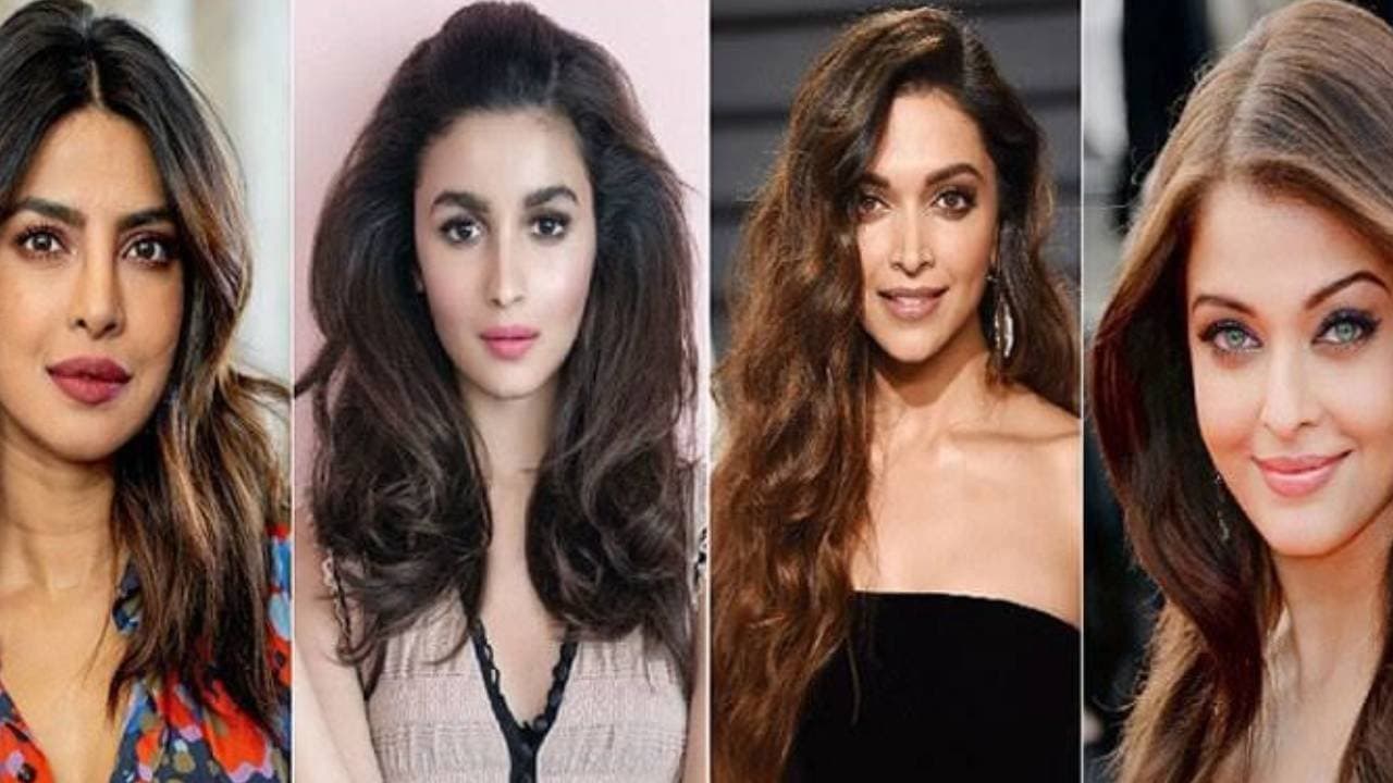 How to choose right hairstyle according to face shape to enchance look