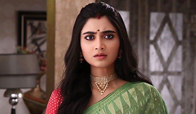 Television: বিয়ের দিনেই অঘটন! জোড়া খুনের তদন্তের কিনারা করতে পারবে জগদ্ধাত্রী? 