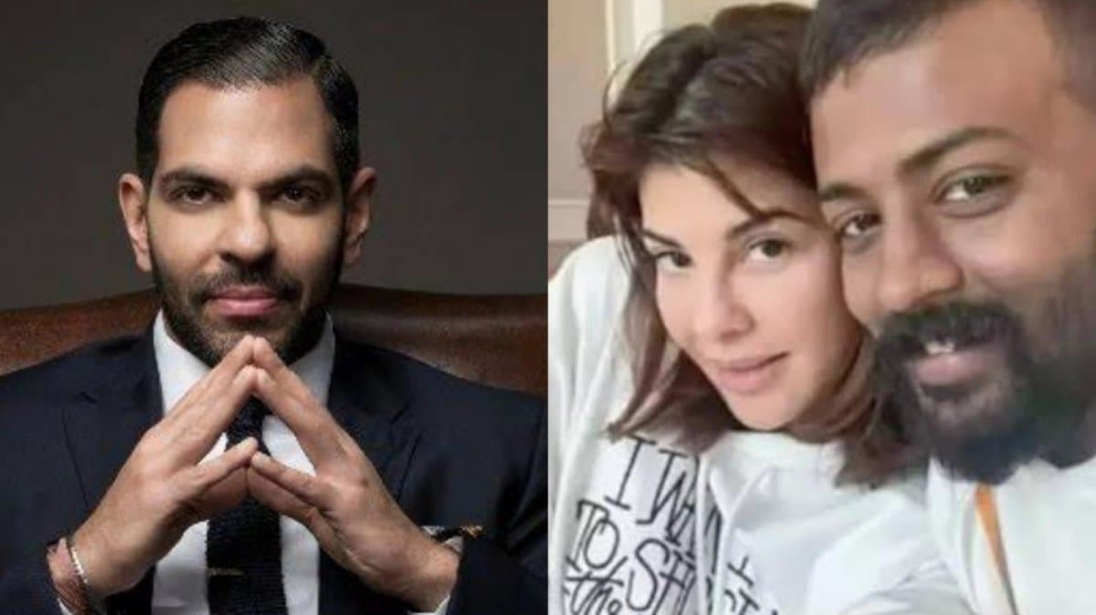 Rani Kapur calls Sanjay Kapur s death was suspicious Sukesh Chandrashekhar promises Rs 1 Crore worth flats to Jacqueline Fernandez fans