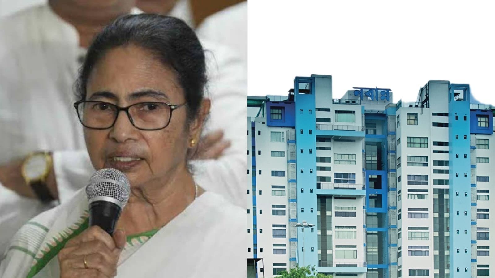 Nabanna announces bio metric attendance will be the only valid attendance for employees_gnr