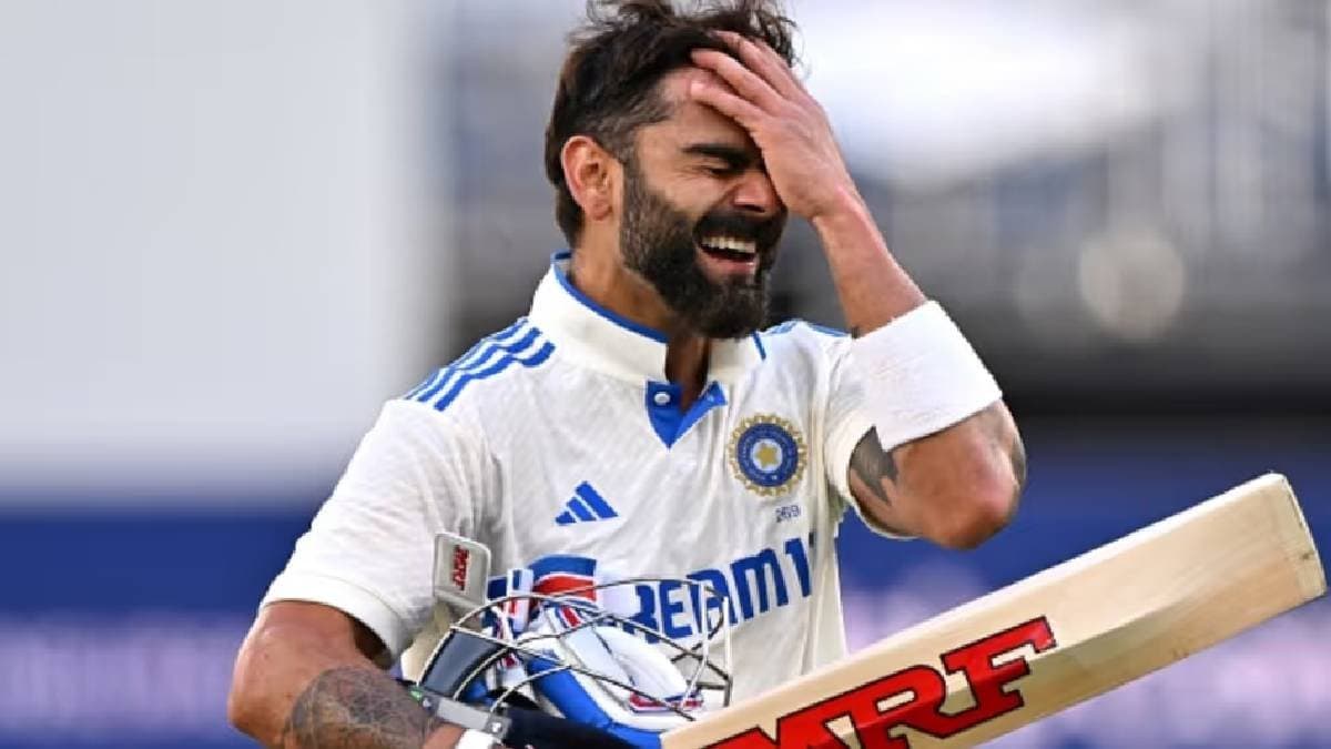 Rahul Dravid gives massive warning to Australia about Virat Kohli ahead of 2nd Border-Gavaskar Trophy Test spt