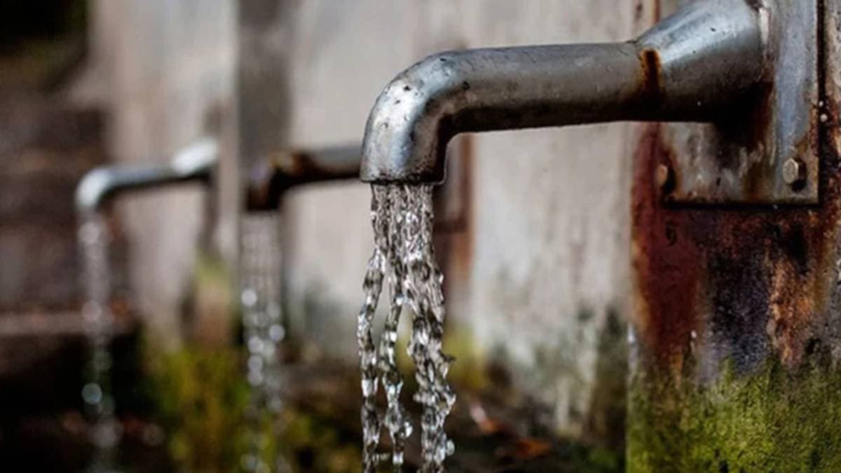 Centre to cut off funds from Jal Jeevan Mission