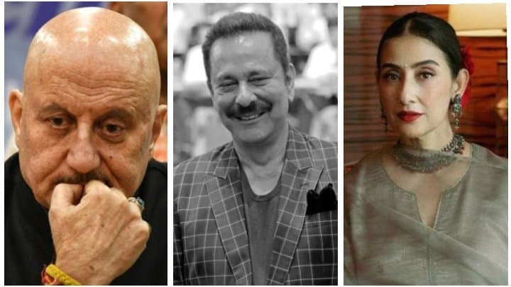 RIP Subrata Roy: Bollywood celebs mourn death of Sahara group founder