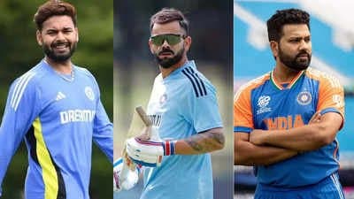 Rishabh Pant leaves Virat Kohli and Rohit Sharma behind, becomes highest paid Indian cricketer spt