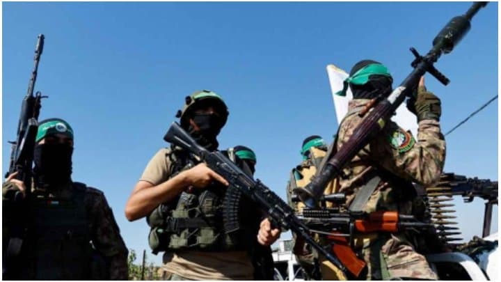 hamas attack israel command centre