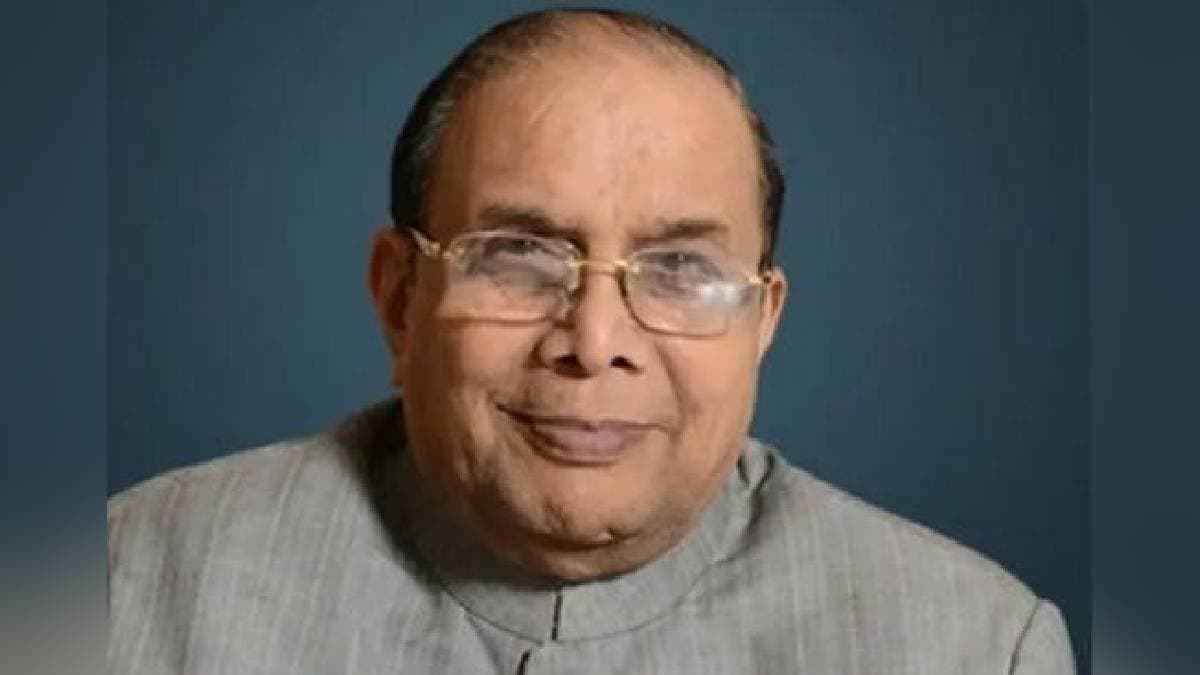 Meet Kolkata's richest man richer than Narayana Murthy owns luxurious mansion gnr
