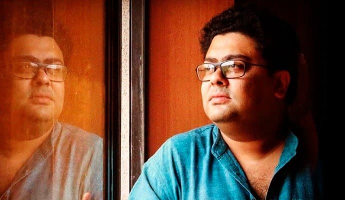 Exclusive: কাজ করে যেতে চাই, প্রেম-বিয়ে তো ভাইরাল ফিভারের মত, হঠাৎ আসে: অম্বরীশ ভট্টাচার্য