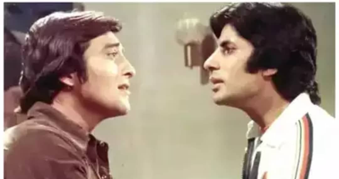 অমিতাভ বচ্চনের সঙ্গে তাঁর 'শত্রুতা' কতটা ছিল? কোন পর্যায়ে তা পৌঁছেছিল? ফাঁস করেছিলেন বিনোদ খান্না
