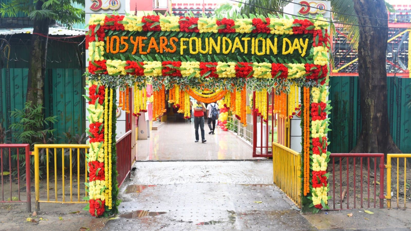 East Bengal celebrates 105th foundation day, Sourav Ganguly, Mohammed Shami to be felicitated spt