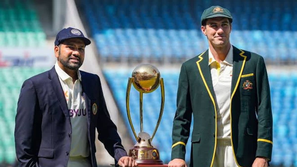 Pat Cummins on cheteshwar pujara's absence in Border-Gavaskar Trophy spt 