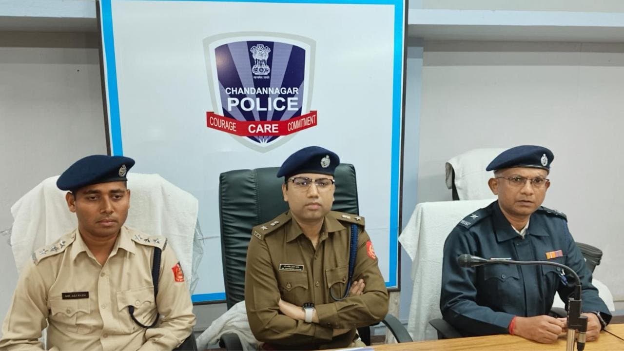 Amit Malabya on bjp rally in dankuni