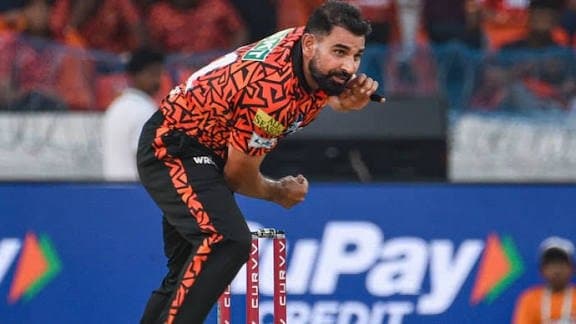LSG Owner Sanjeev Goenkas message to Mohammed Shami 