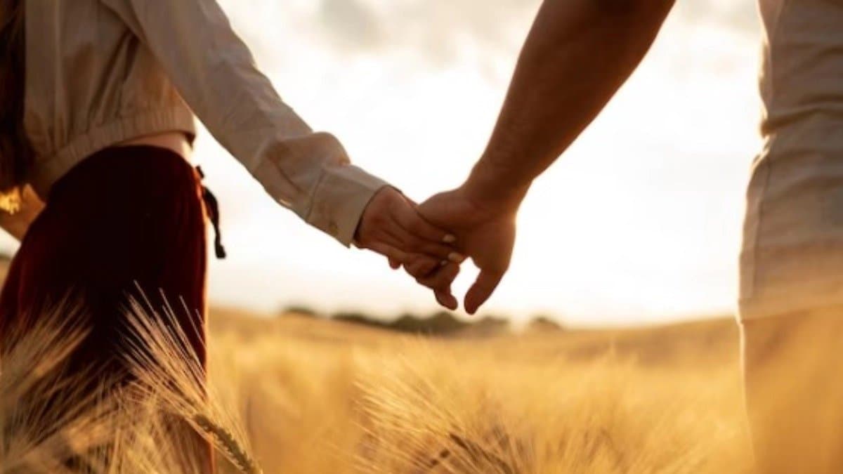 Viral News: Woman Had Kids With Lover then found out he is her son put up for adoption