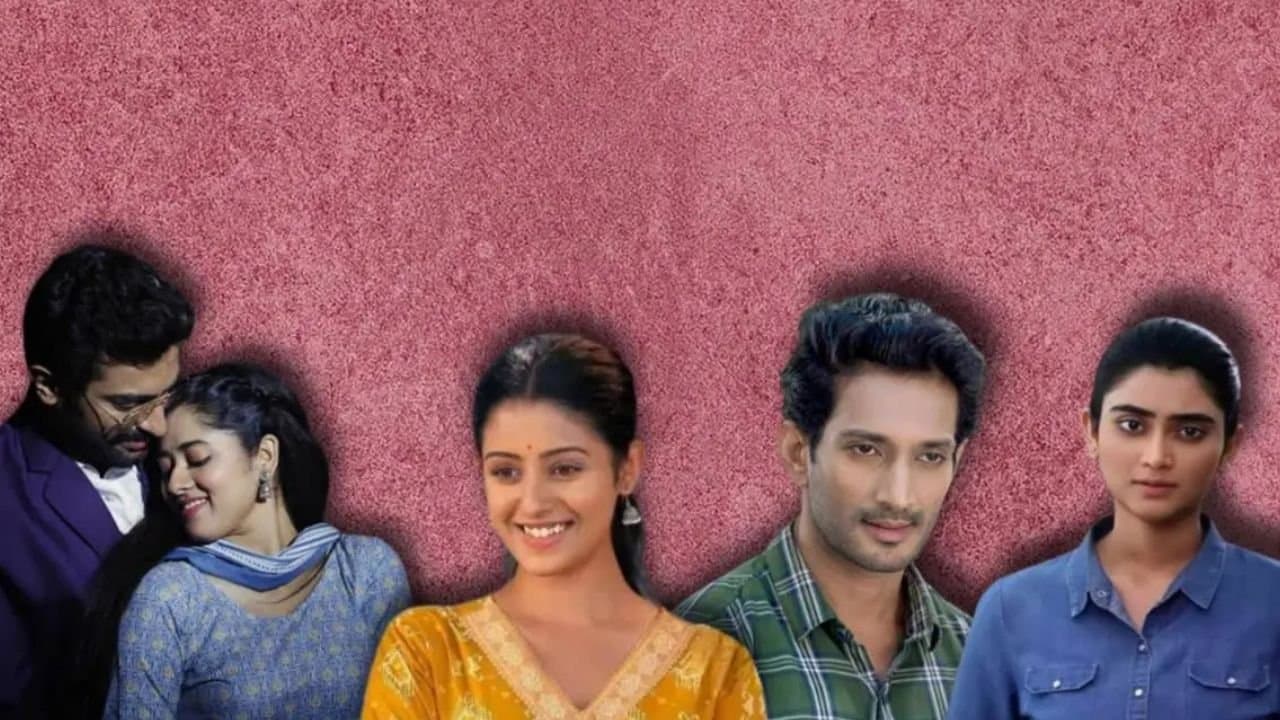 This week trp list revealed parineeta tops the chart