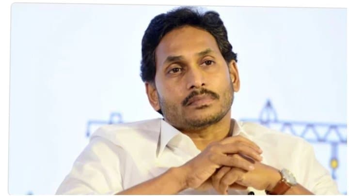 Jagan Mohan Reddy, former IPS officers booked under attempt to murder case