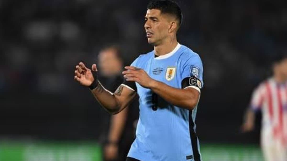  Luis Suarez blames Marcelo Bielsa for his conduct in Copa America spt 