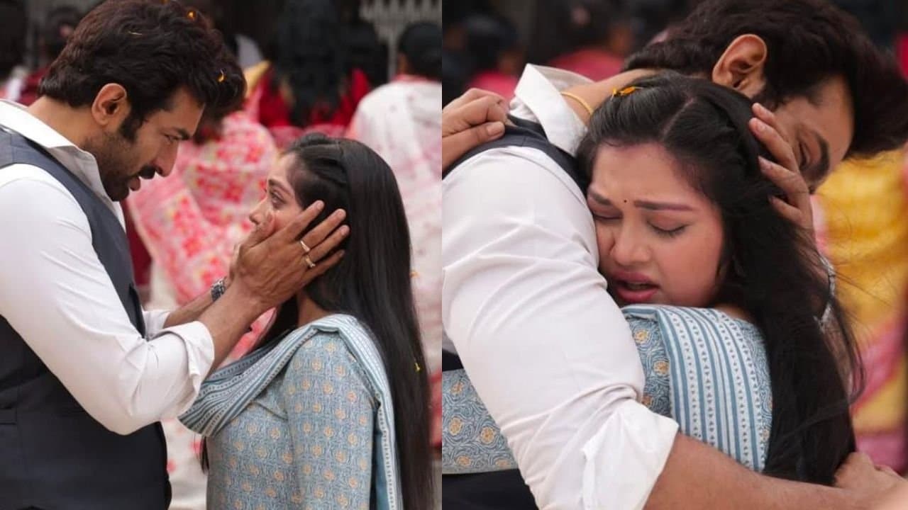 Chirodini Tumi Je Amar Update: Shirin Paul Enters as Aparna Fans React to Her New Look