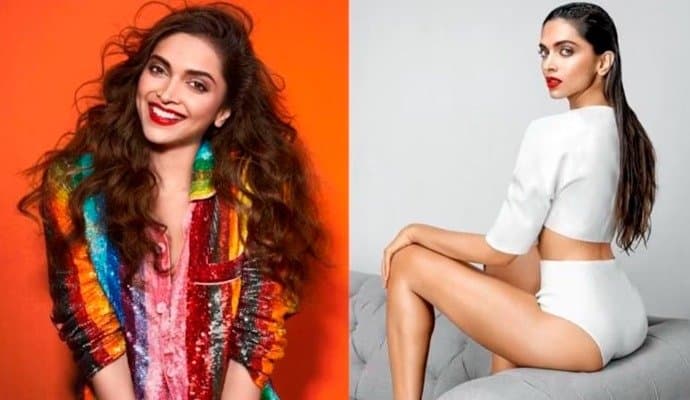 Deepika Padukone takes girls trip to London! See how Ranveer SIngh reacted! 