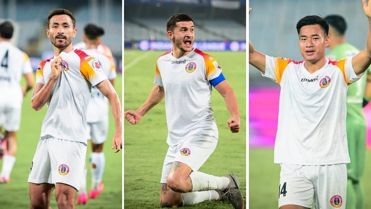 East Bengal defeats Mohammedan Sporting, wins first kolkata derby of isl_gnr