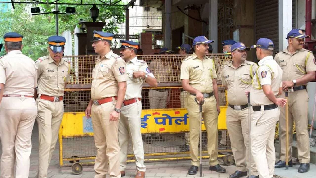 Mumbai Police Finds Missing Girl After six months 