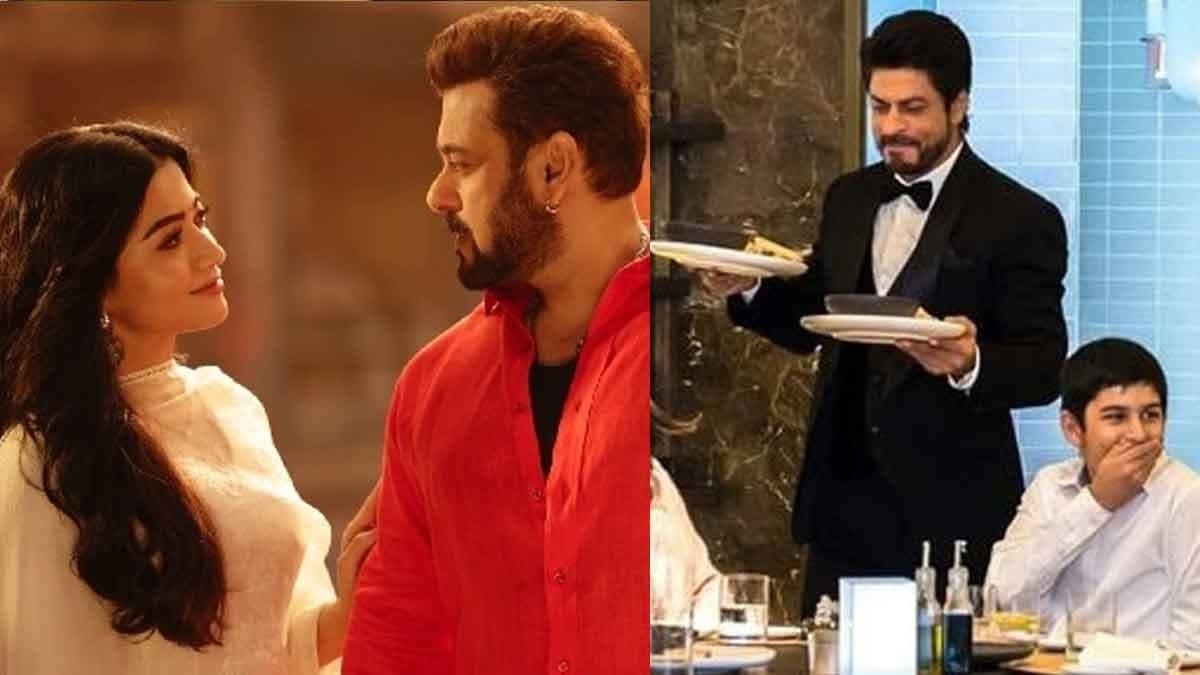 Top entertainment stories of Bollywood 