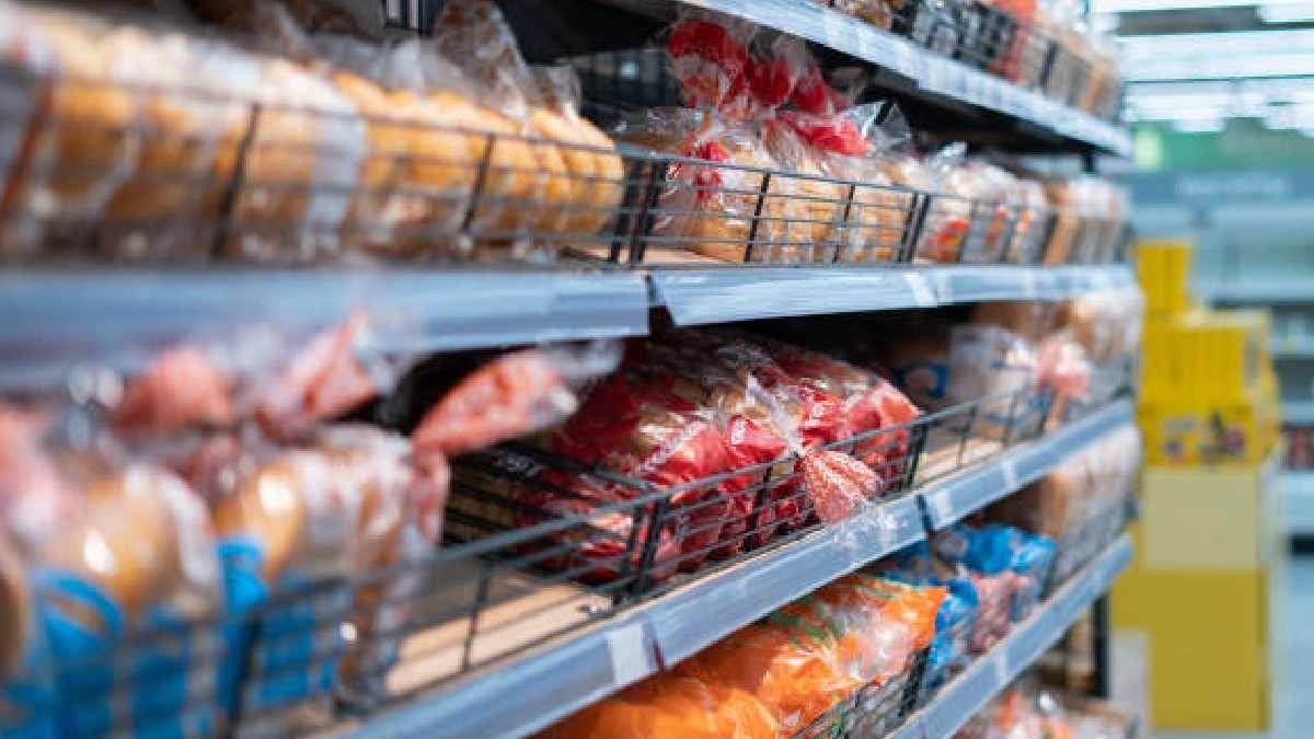 Supermarket Secrets why Daily necessities products Always Placed At The Back