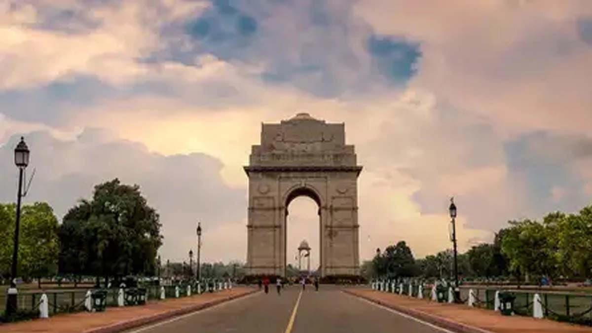 Delhi is set to conduct its first ever artificial rain through cloud seeding between July four and eleven 2025