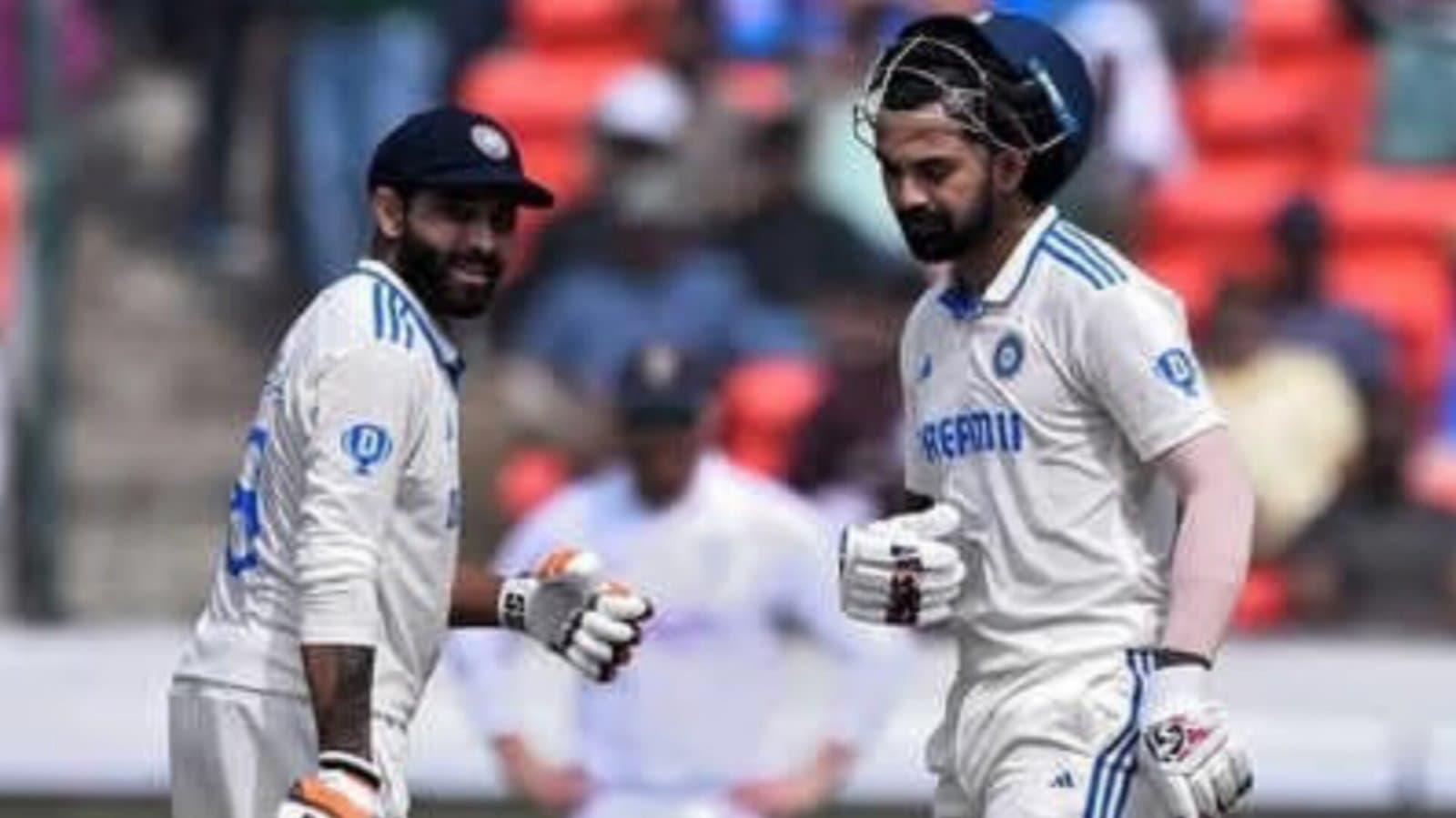 India-England: দ্বিতীয় টেস্টে নেই রাহুল-জাদেজা, সরফরাজের জন্য খুলল দরজা