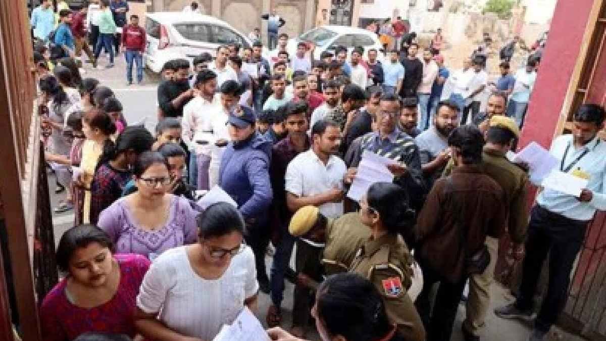 SBI Clerk Prelims Result 2025 know where to check