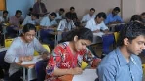 Center wants neet exam at online 
