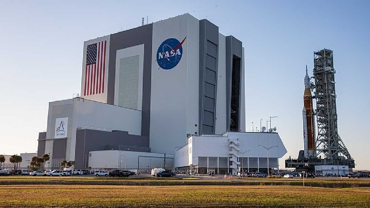 Nasa internship program for 2025 check eligibility now gnr 