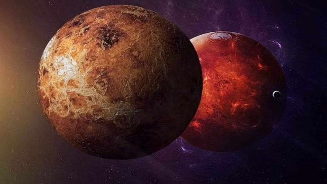 Shukra Gochar 2025 Venus will enter in Mars room by which positive impact on 3 zodiac signs get immense money soon