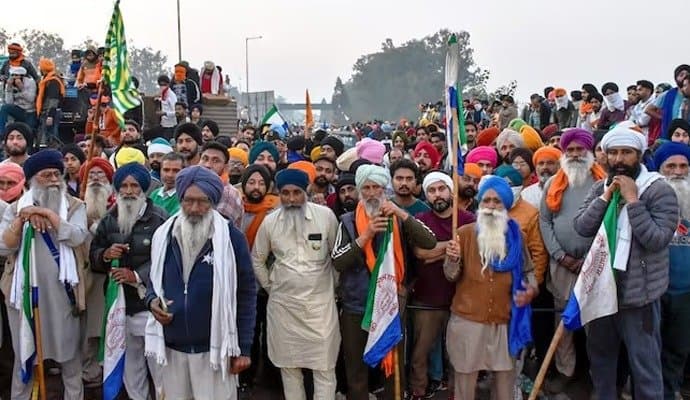 next round of talks with Centre tomorrow