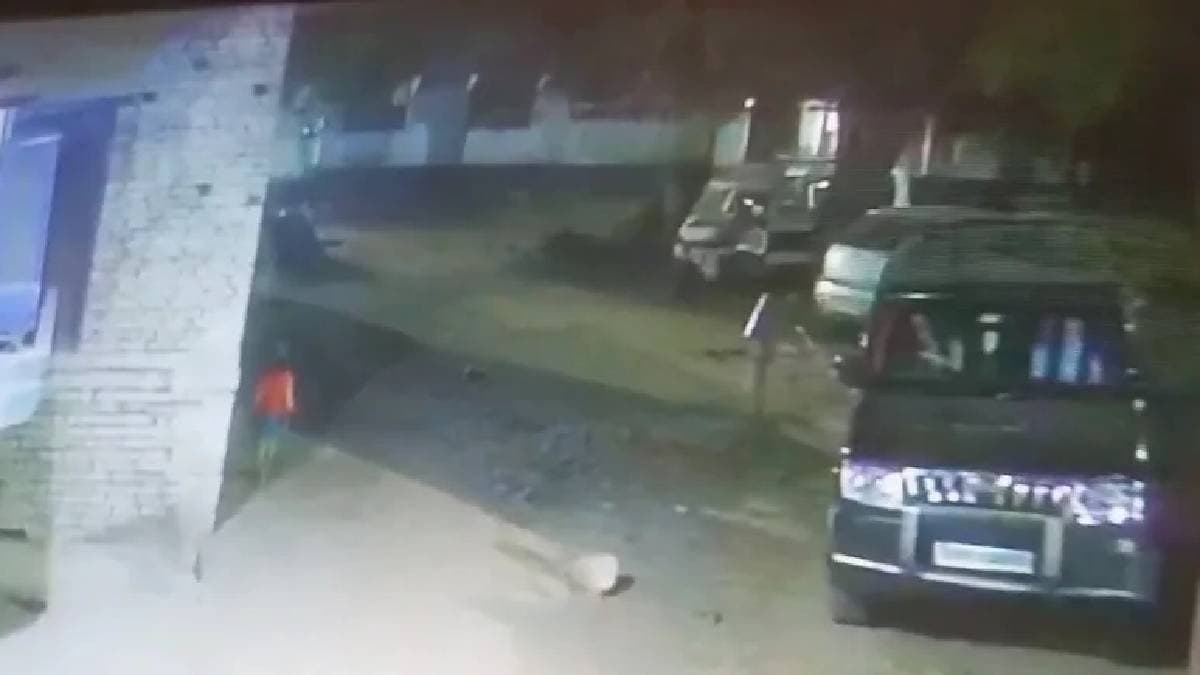 Man Kills 8 Year-Old Girl After She Resists Rape Attempt In Varanasi
