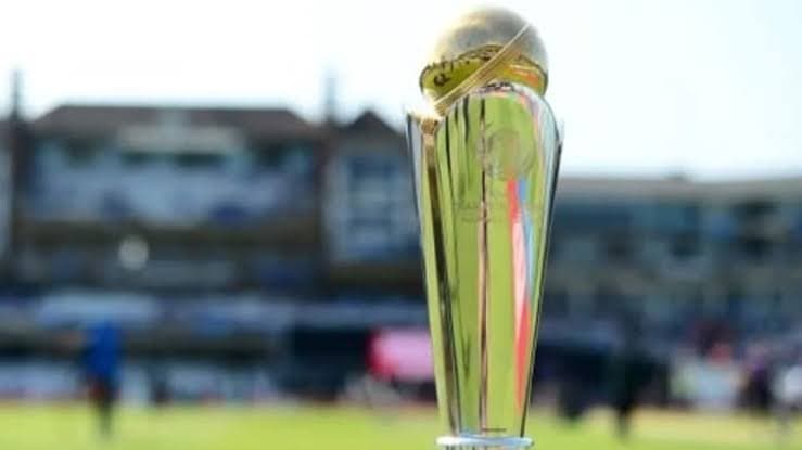 BCCI's big blow to PCB on champions trophy hybrid model condition spt 