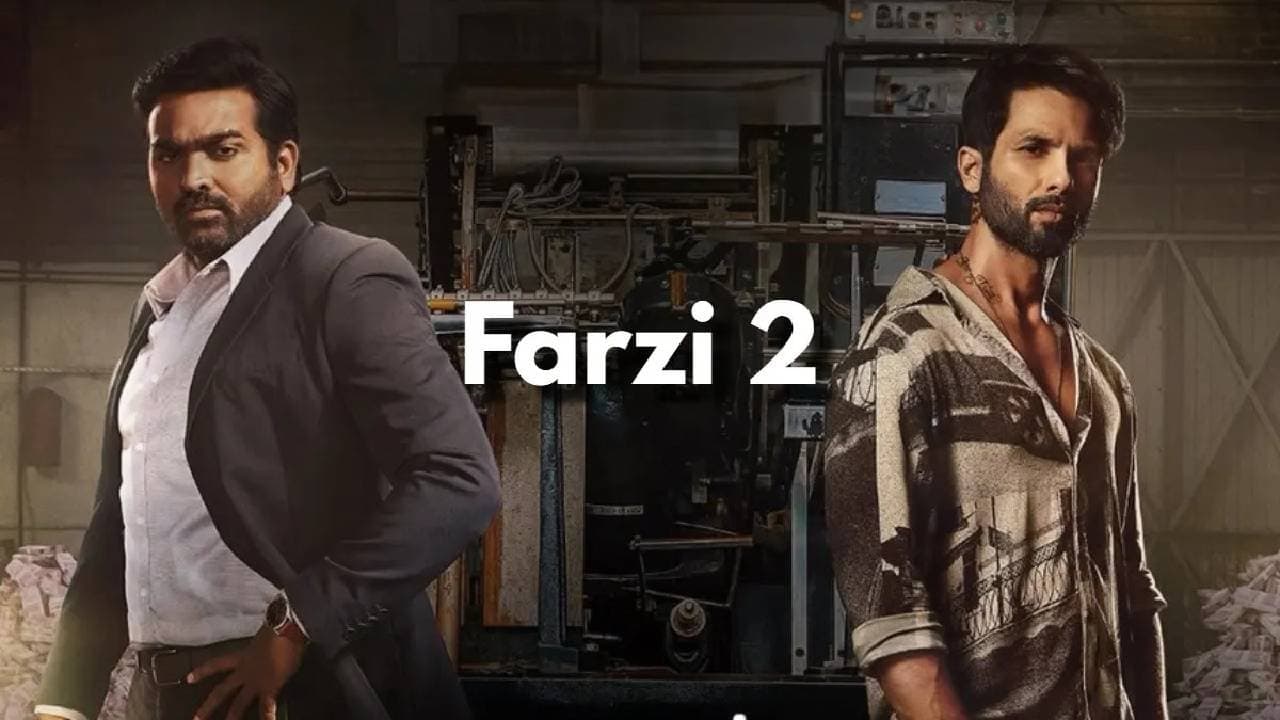 Farzi 2 to Family Man 4:  Most Awaited Hindi OTT Originals