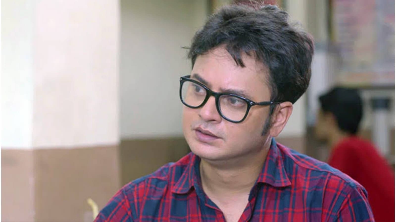 Rahul Arunoday Bannerjee gets shocked after seeing this post 