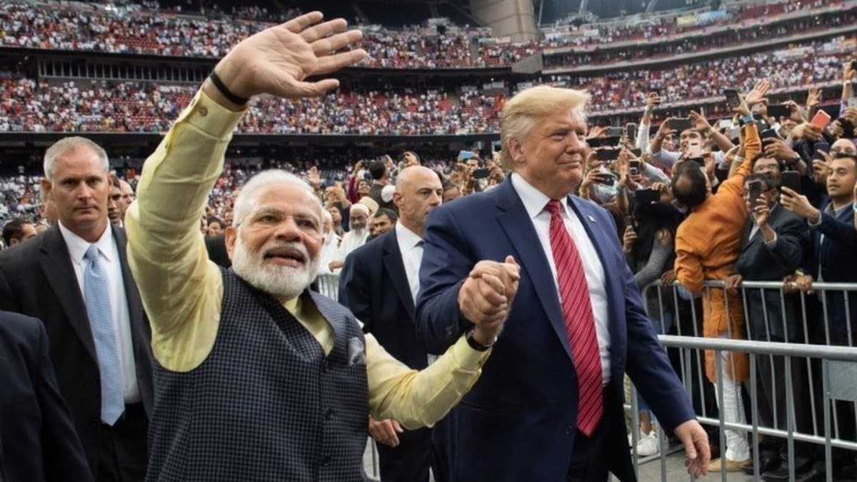 স্বাধীনতার ৭৭ বছরে কত জন ভারতীয় প্রধানমন্ত্রী মার্কিন মুলুক সফর করেছেন, দেখে নিন এক ঝলক