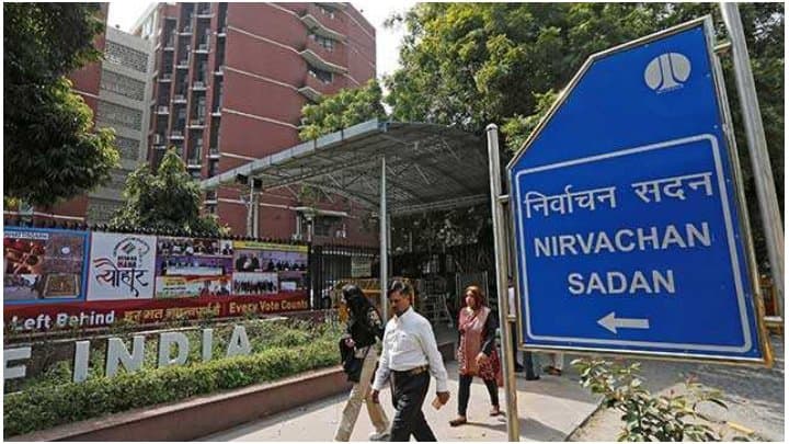 Bureaucrats Sukhbir Sandhu, Gyanesh Kumar Appointed Election Commissioners