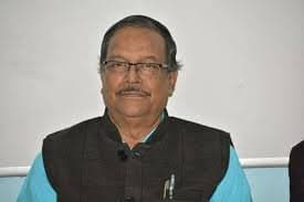Moloy ghatak give the responsibility of assam tmc gnr 