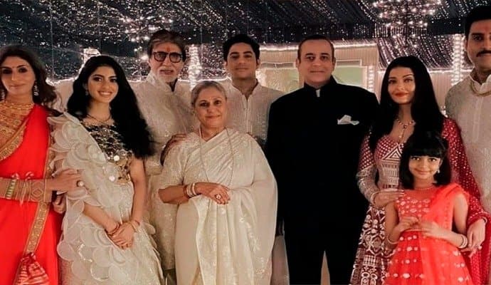Bachchan Family: কার থেকে বেশি বুদ্ধিমান ঐশ্বর্য-অভিষেক কন্যা আরাধ্যা? বচ্চন পরিবারকে নিয়ে জল্পনা!