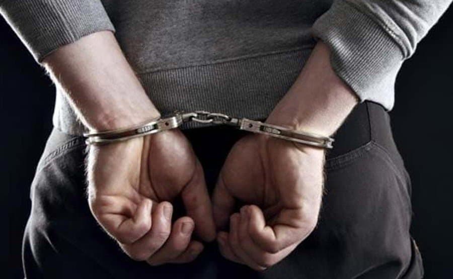 Four arrested in mirza galib street shootout case 