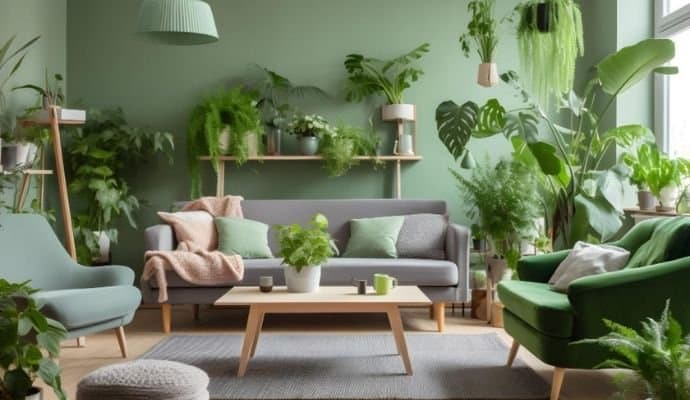 Take care of your home garden this monsoon! lyf