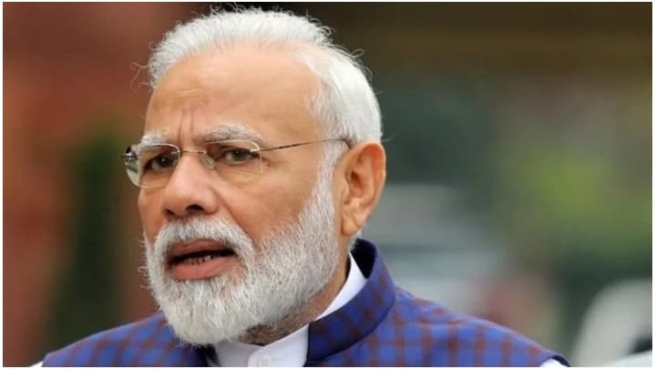modi thanksgiving message to taiwan, china angry