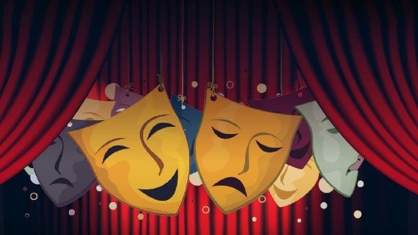 the central government ministry has stopped the renewal of repertory grant of several representative theater groups of bengal ent